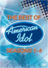 American Idol: The Best Of Seasons 1 - 4