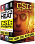 CSI: Crime Scene Investigation: Miami: The Complete 1st - 3rd Seasons