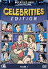 Midnight Blue Volume 3: Celebrities Edition