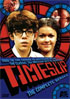 Timeslip: The Complete Series