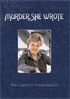Murder, She Wrote: The Complete Third Season