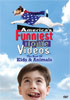 America's Funniest Home Videos Volume 2: The Best Of Kids And Animals