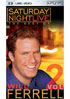 Saturday Night Live: The Best Of Will Ferrell: Vol 2 (UMD)