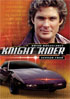 Knight Rider: Season Four