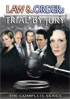 Law And Order: Trial By Jury: Complete Series