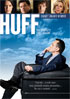 Huff: The Complete First Season