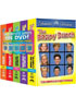 Brady Bunch: The Complete 1st-5th Seasons