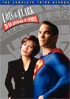 Lois And Clark: The Complete Third Season
