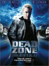 Dead Zone: The Complete Fourth Season