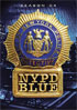 NYPD Blue: Season 4