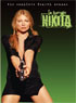 La Femme Nikita: The Complete Fourth Season: Special Edition