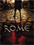 Rome: The Complete First Season