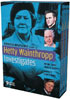 Hetty Wainthropp Investigates: Complete Fourth Series