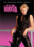 La Femme Nikita: The Complete Fifth Season: Special Edition
