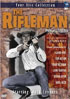 Rifleman: Boxed Set Collection 6