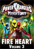Power Rangers Mystic Force Vol.3: Fire Heart