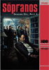 Sopranos: The Complete Sixth Season, Part One (HD DVD)