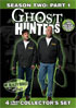 Ghost Hunters: Season 2: Part 1