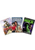 TV 3-Pack: Three's Company: Season 1 / The Incredible Hulk Returns / Game Over: The Complete Series