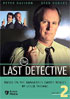 Last Detective: Series 2