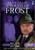 Touch Of Frost: Seasons 11 And 12