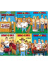 King Of The Hill: Season 1 - 6