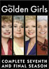 Golden Girls: The Complete Seventh Season