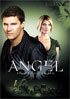 Angel: Season Four (Slim Set)