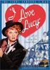 I Love Lucy: The Complete Seventh, Eighth And Ninth Seasons