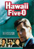 Hawaii Five-O: The Complete First Season