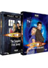 Doctor Who (2005): The Complete 1st-2nd Series