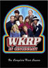 WKRP In Cincinnati: The Complete First Season