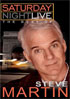 Saturday Night Live: The Best Of Steve Martin Vol.2