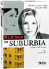 Murder In Suburbia: Series 2