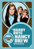Hardy Boys Nancy Drew Mysteries: Season Two