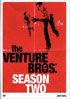 Venture Bros.: Season Two