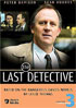 Last Detective: Series 3