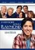 Everybody Loves Raymond: The Complete Nineth Season