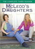 McLeod's Daughters: The Complete Third Season