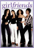 Girlfriends: The Complete Second Season