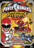 Power Rangers: Operation Overdrive: Volume 2: Toru Diamond