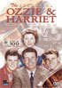 Adventures Of Ozzie And Harriet: Ultimate Ozzie And Harriet Collection