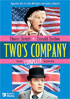 Two's Company: The Complete Collection