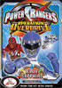 Power Rangers: Operation Overdrive: Volume 3: Blue Sapphire