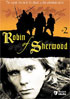 Robin Of Sherwood: Set 2