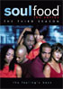 Soul Food: The Complete Third Season
