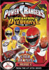 Power Rangers: Operation Overdrive: Volume 4: Star Of Isis