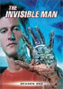 Invisible Man: The Complete First Season
