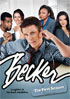 Becker: The Complete First Season