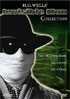 Invisible Man: The Complete Series